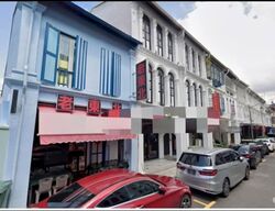 Kreta Ayer Conservation Area (D1), Shop House #561012251